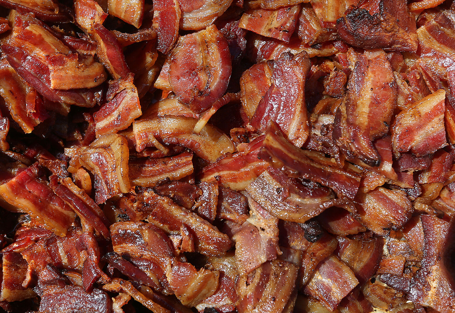 Bacon Fest 2022